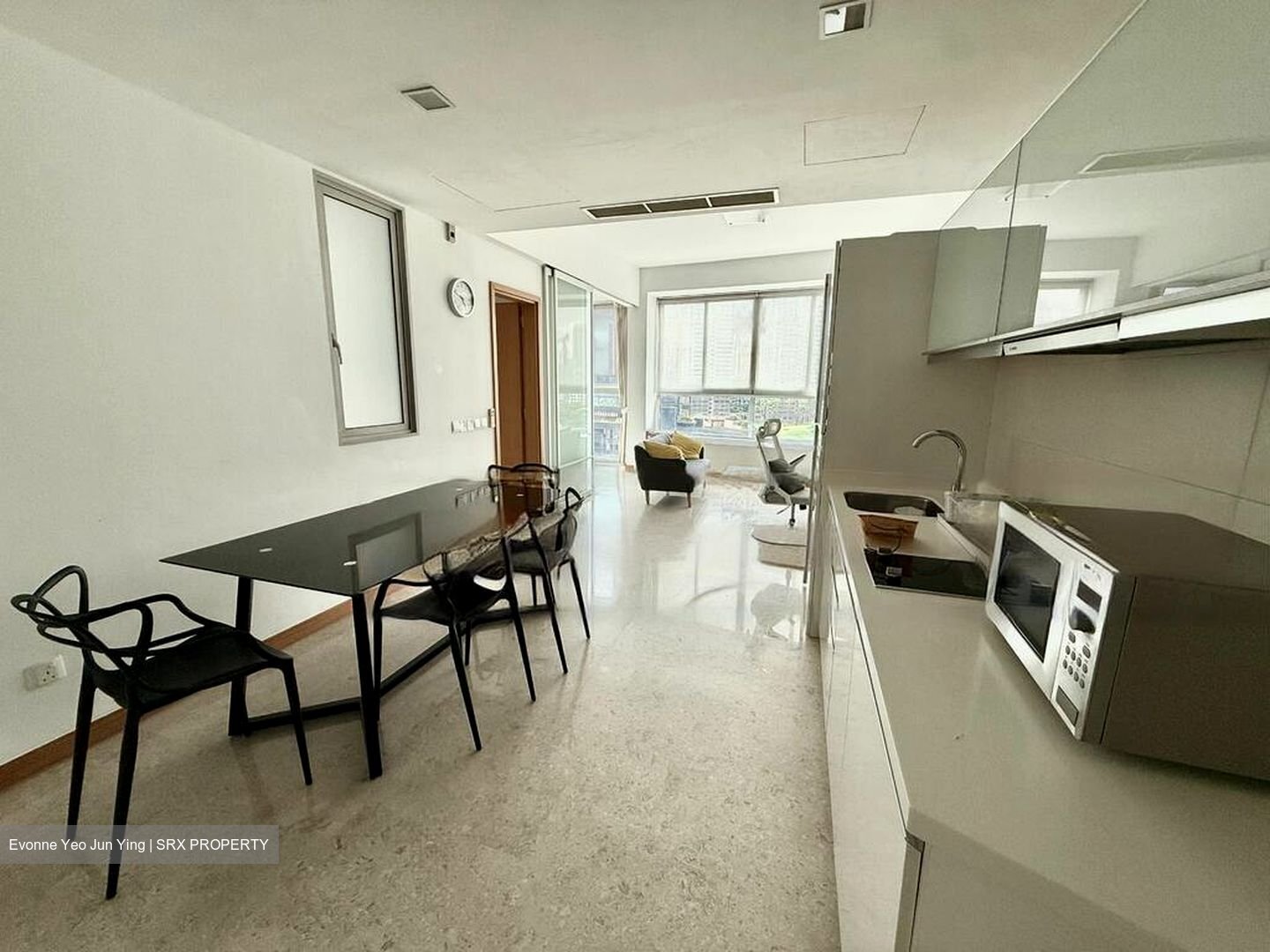 Tribeca (D9), Condominium #457449561